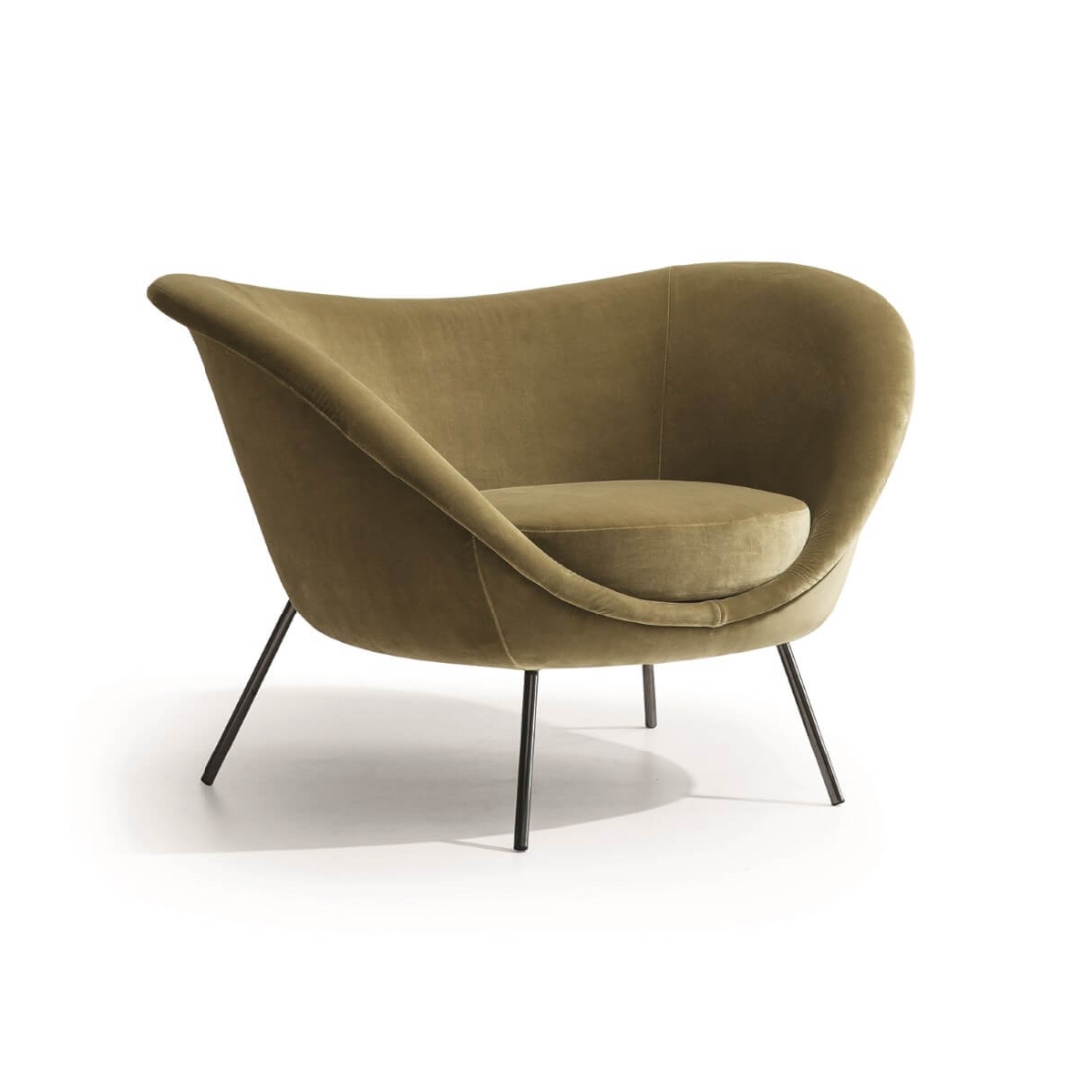 Molteni C D 154 2 Armchair STILL LIFE S 02