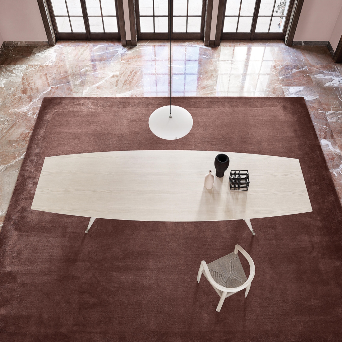 Molteni C D 859 1 Dining Table LIFESTYLE S 03