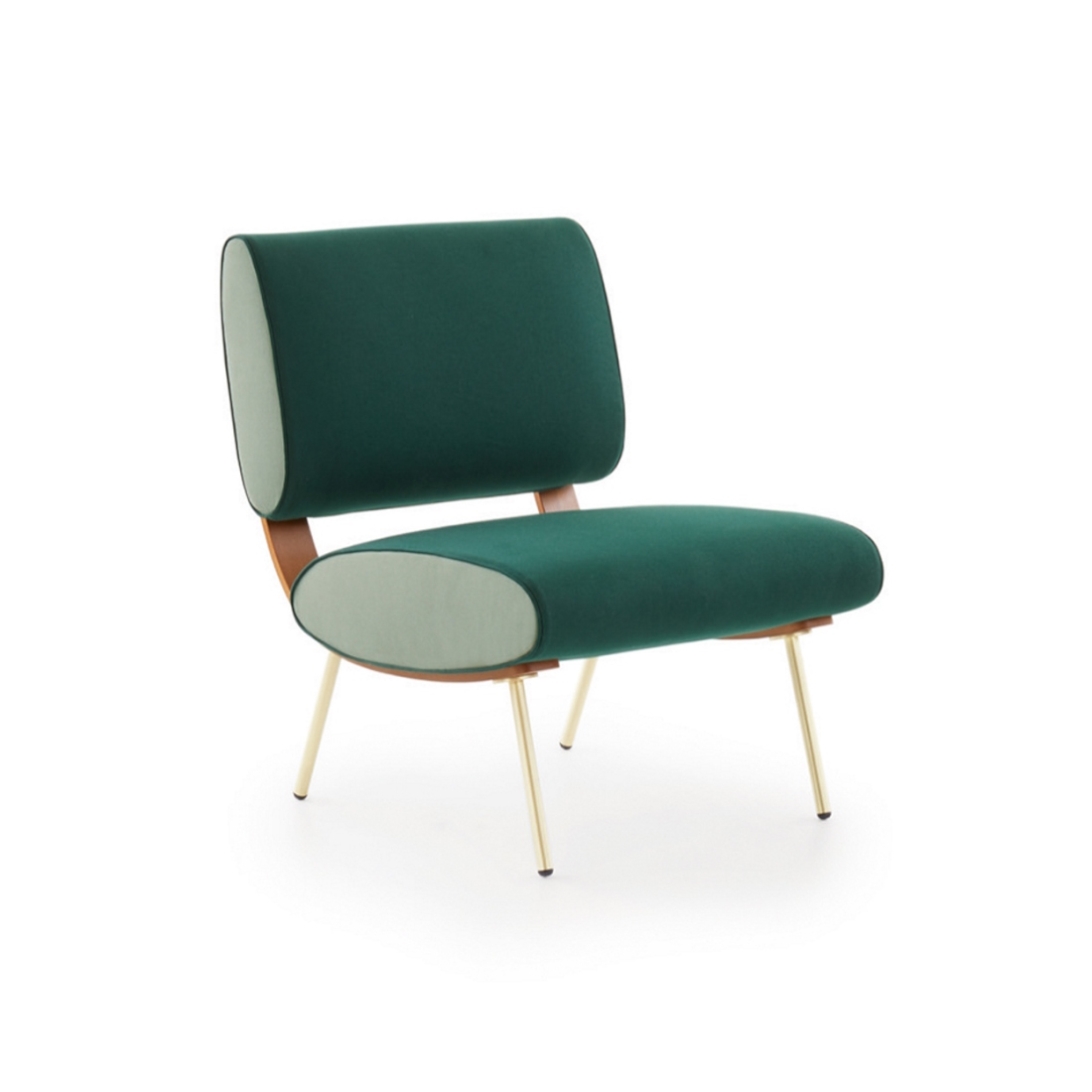 Molteni C D1545 Armchair STILL LIFE S 01