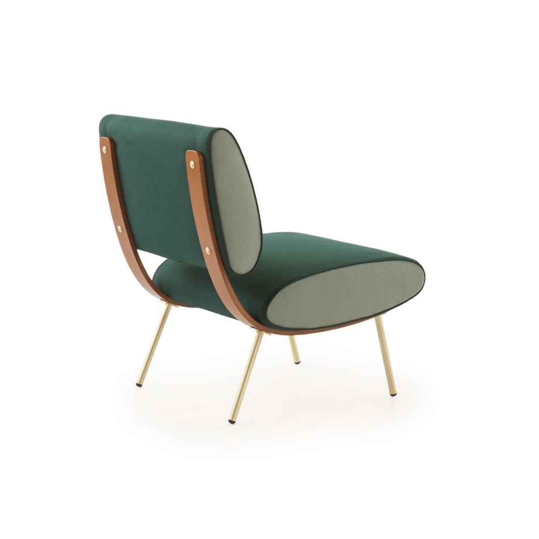 Molteni C D1545 Armchair STILL LIFE S 02