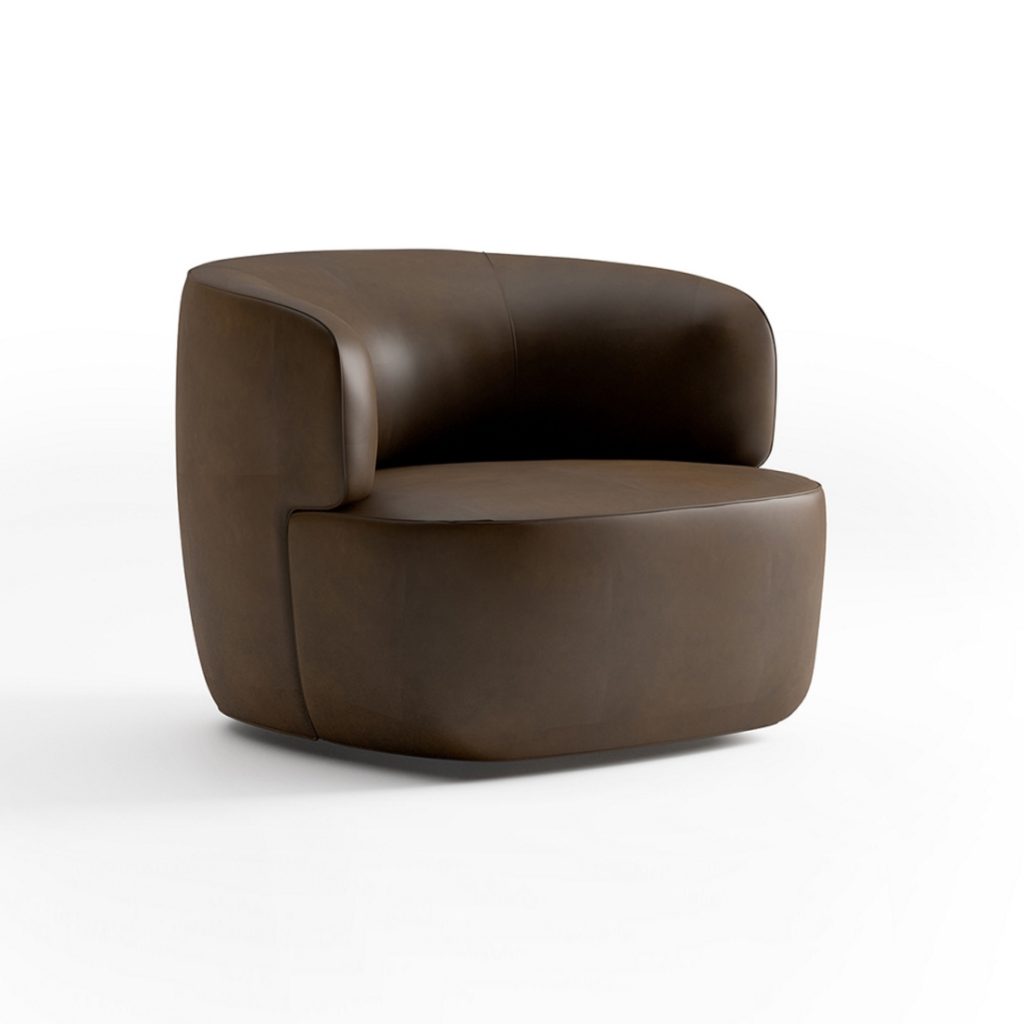 Molteni C Elain Armchair STILL LIFE S 01