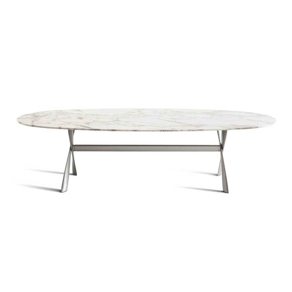 Molteni C Gatwick Dining Table STILL LIFE S 01