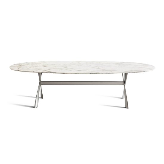 Molteni C Gatwick Dining Table STILL LIFE S 01