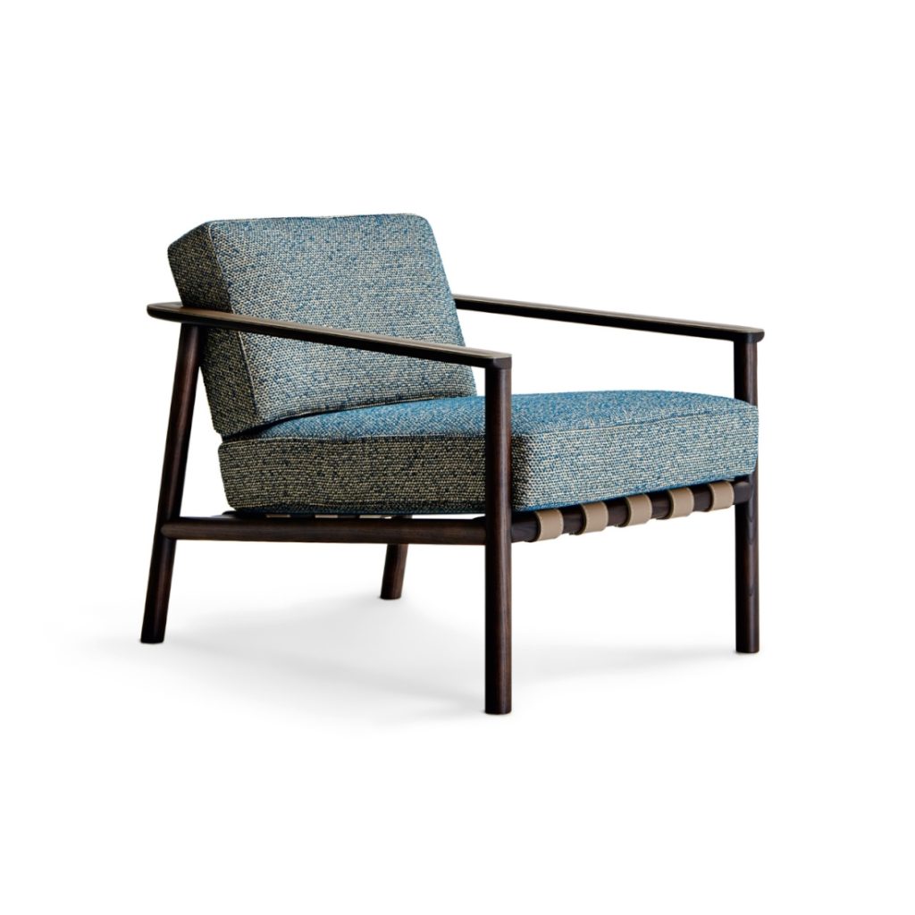 Molteni C Gillis Armchair STILL LIFE S 01