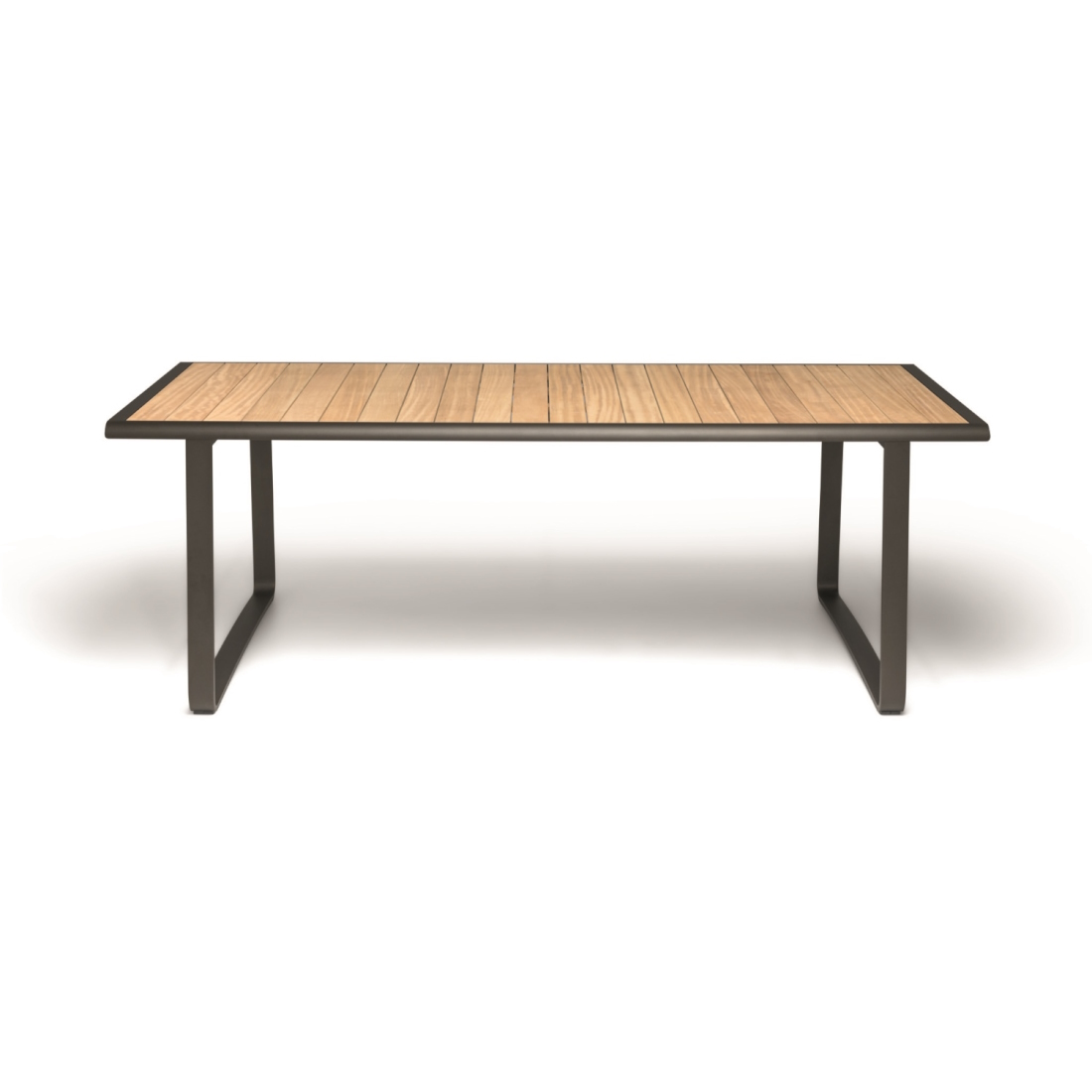 Molteni C Golden Gate Outdoor Dining Table STILL LIFE S 01