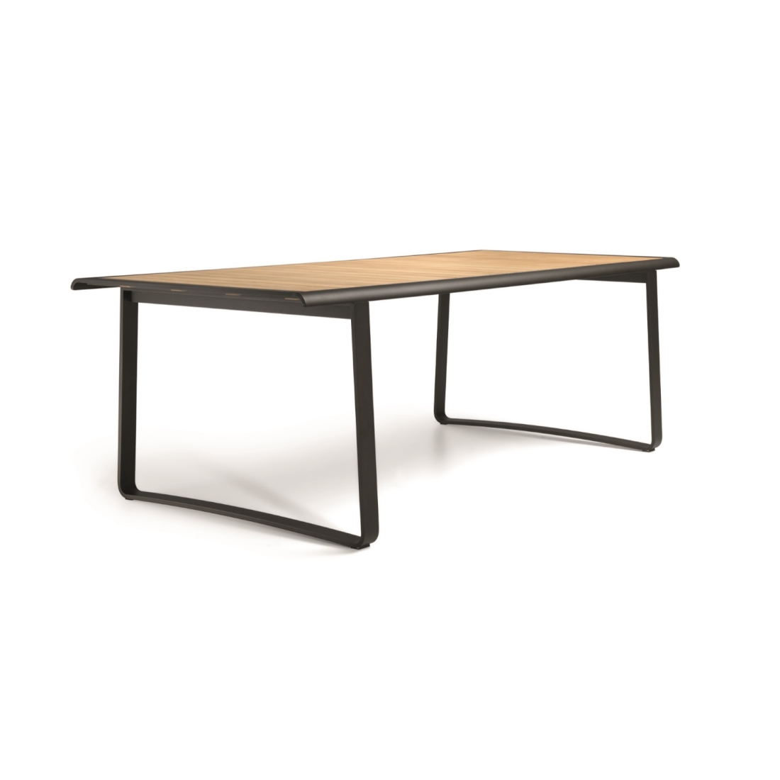 Molteni C Golden Gate Outdoor Dining Table STILL LIFE S 02