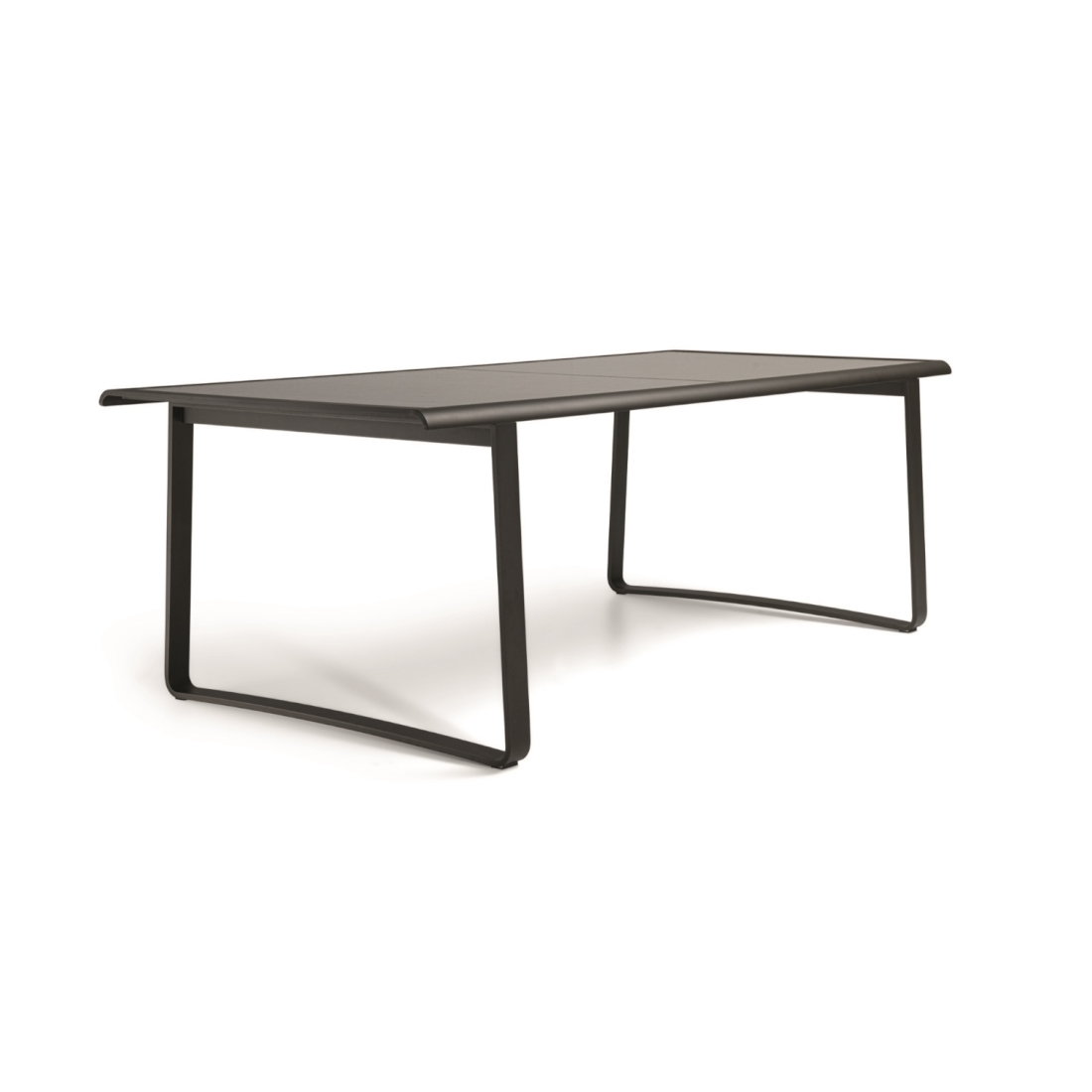 Molteni C Golden Gate Outdoor Dining Table STILL LIFE S 04