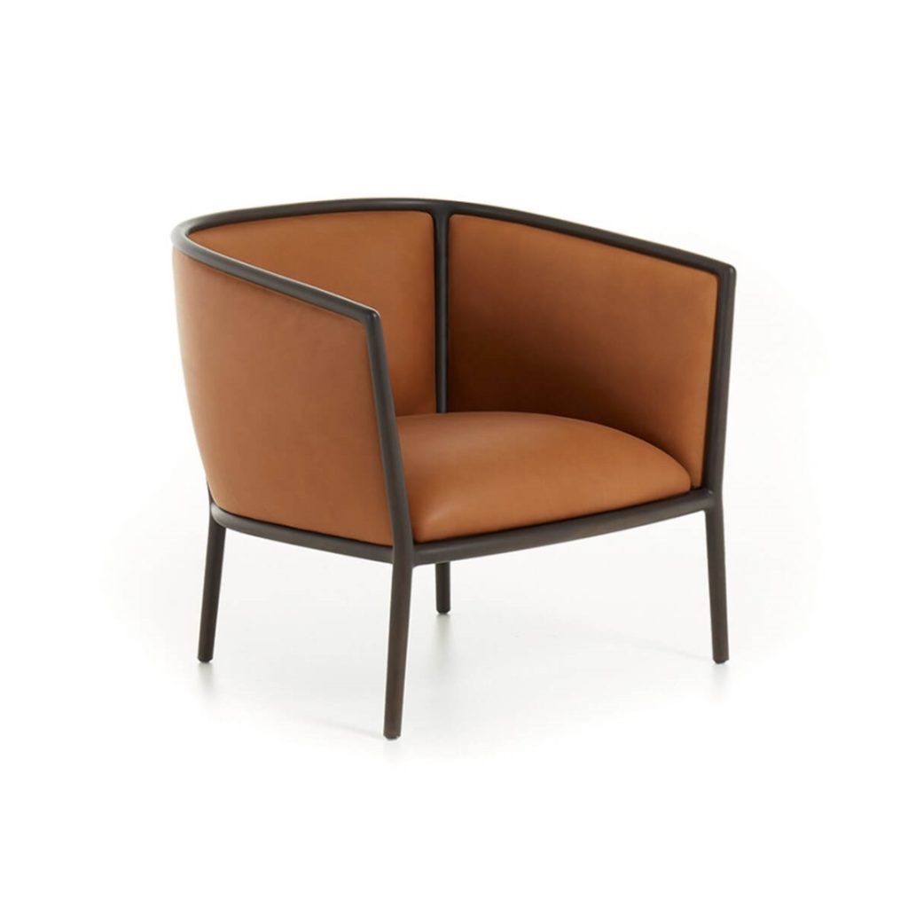 Molteni C Margou Armchair STILL LIFE S 01