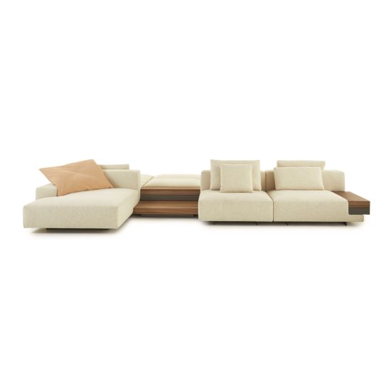 Molteni C Marteen Modular Sofa System STILL LIFE S 01