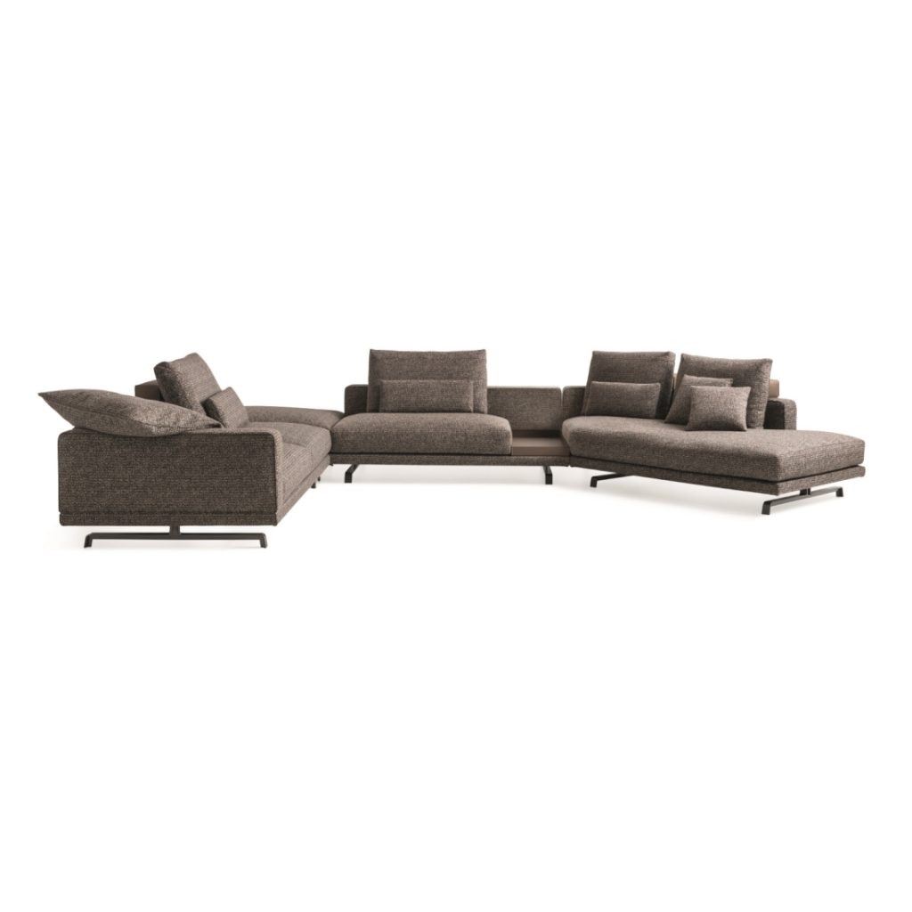 Molteni C Octave Modular Sofa System STILL LIFE S 01