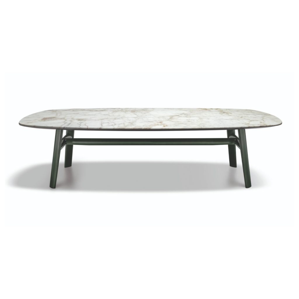 Molteni C Old Ford Marble Dining Table STILL LIFE S 01