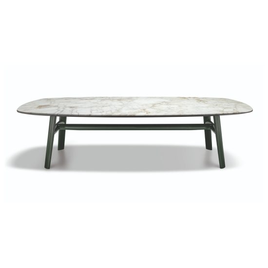 Molteni C Old Ford Marble Dining Table STILL LIFE S 01