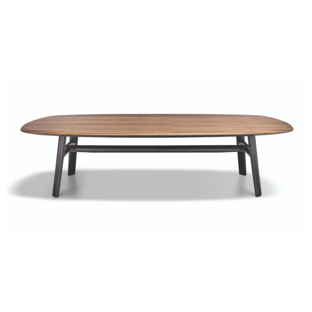 Molteni C Olf Ford Wood Dining Table STILL LIFE S 01