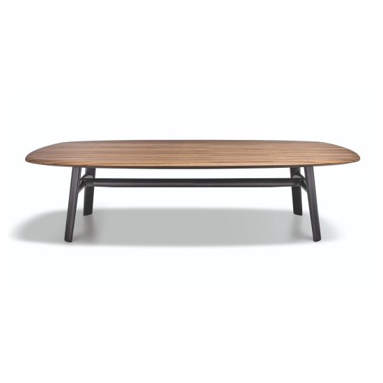 Molteni C Olf Ford Wood Dining Table STILL LIFE S 01
