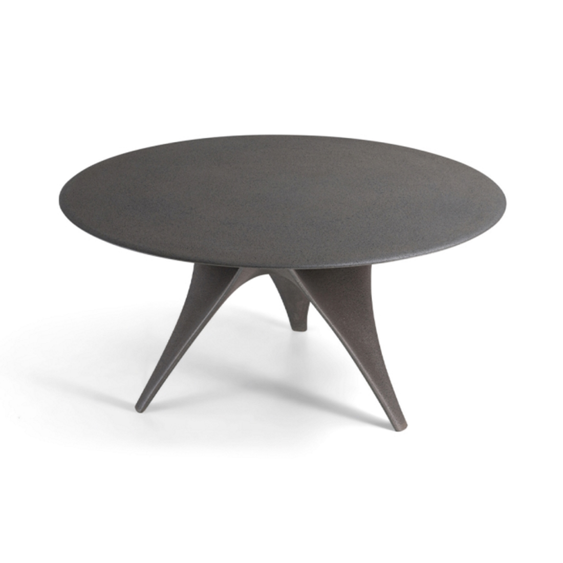 Molteni C Outdoor Arc Dining Table STILL LIFE S 02