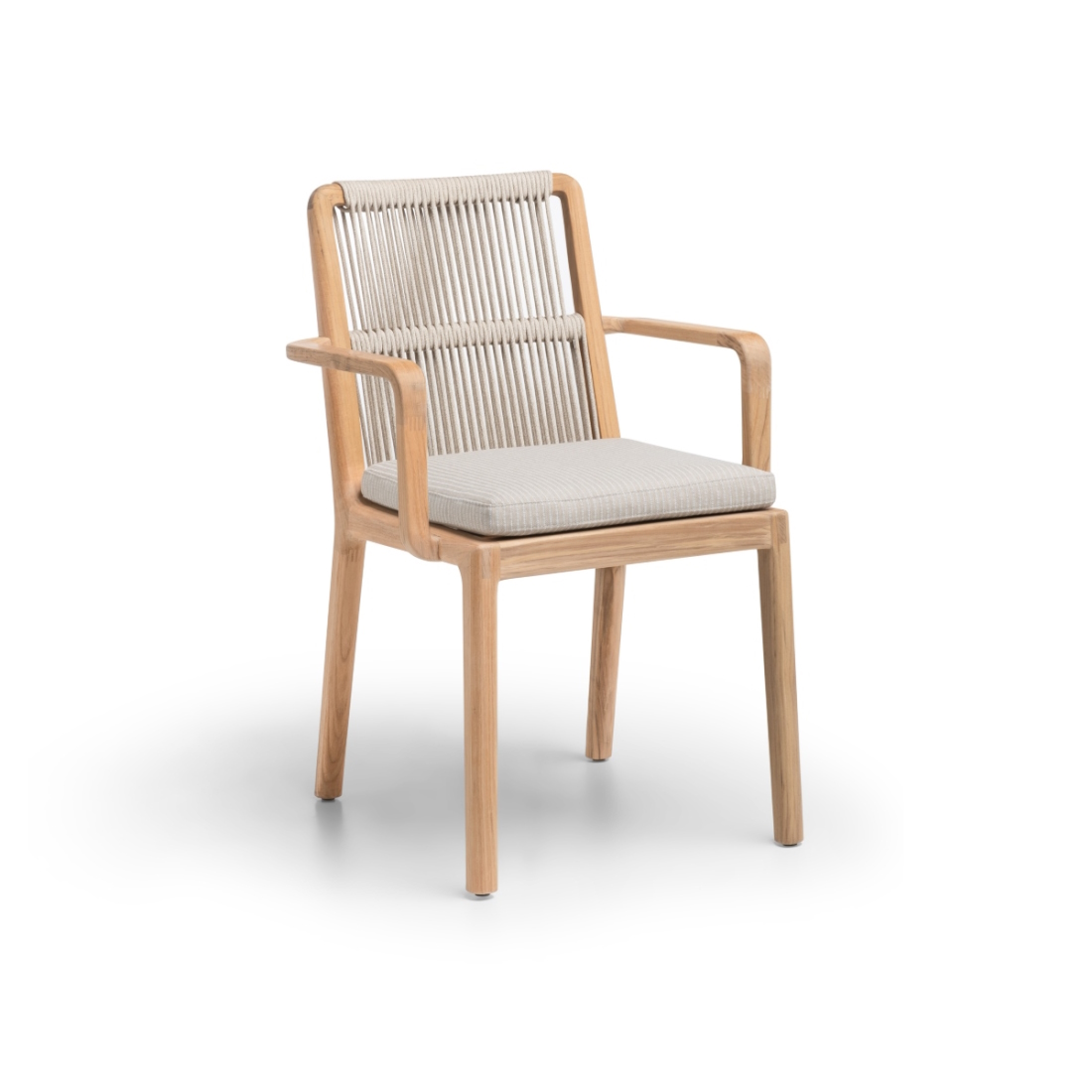 Molteni C Outdoor Cobea Dining Chair STILL LIFE S 01