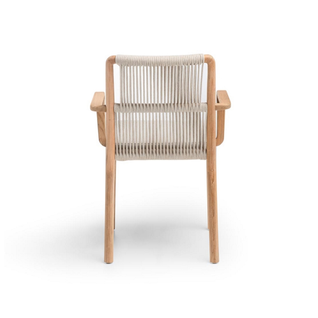 Molteni C Outdoor Cobea Dining Chair STILL LIFE S 03