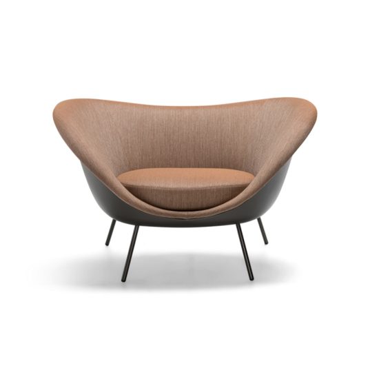 Molteni C Outdoor D1541 Armchair STILL LIFE S 01