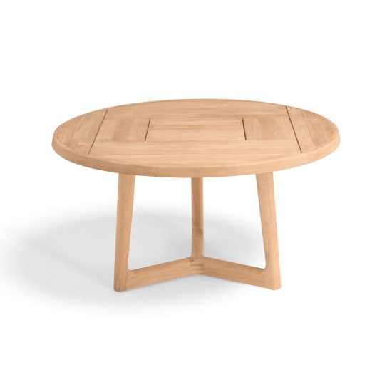 Molteni C Outdoor Fairmount Round Dining Table STILL LIFE S 01