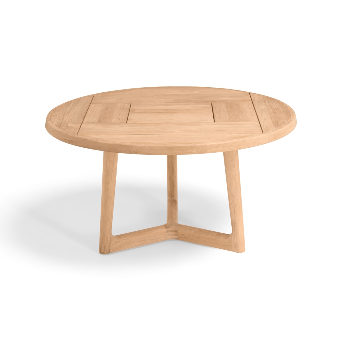 Molteni C Outdoor Fairmount Round Dining Table STILL LIFE S 01