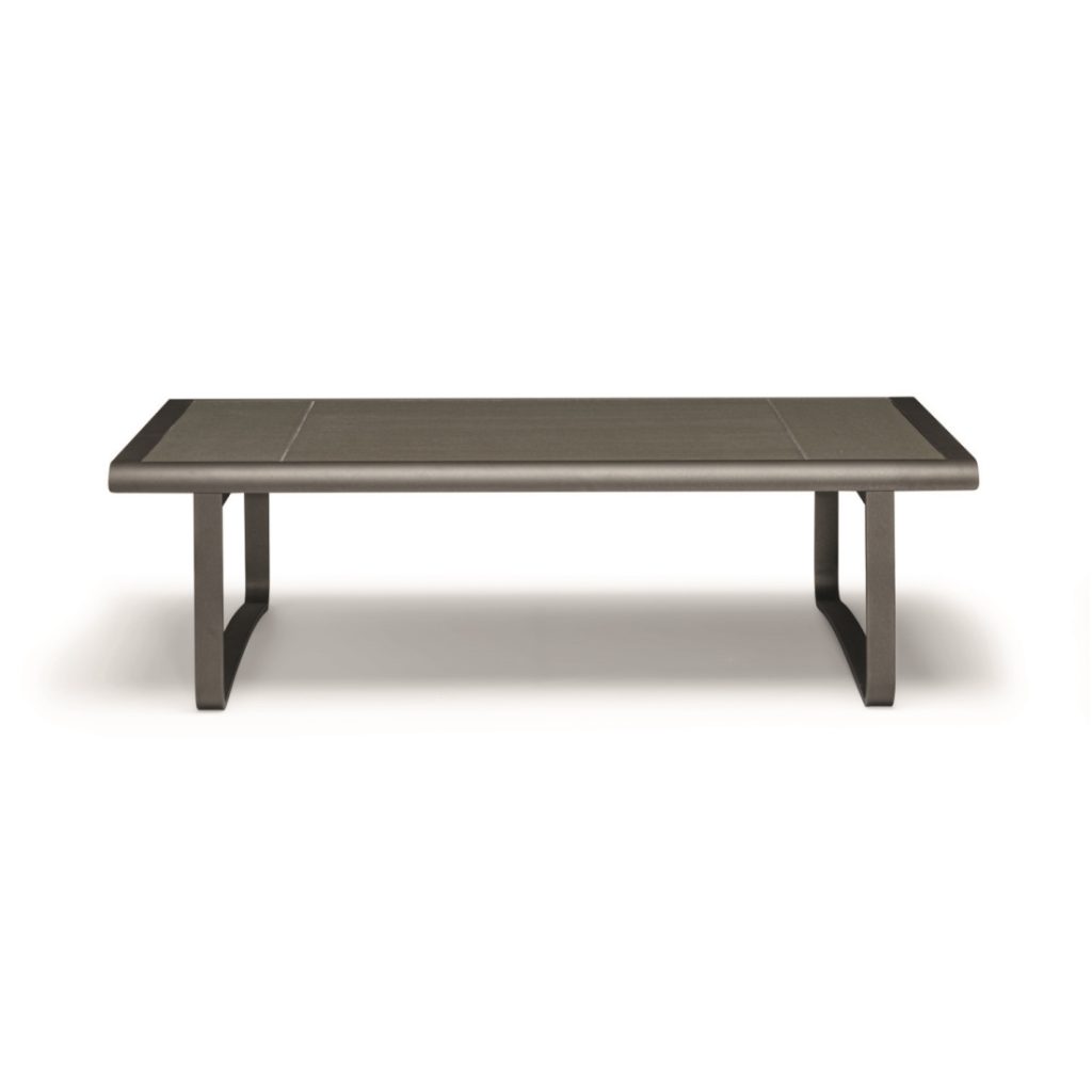 Molteni C Outdoor Furniture Phoenix Coffee Table STILL LIFE S 01