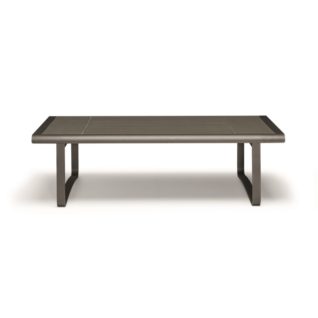Molteni C Outdoor Furniture Phoenix Coffee Table STILL LIFE S 01