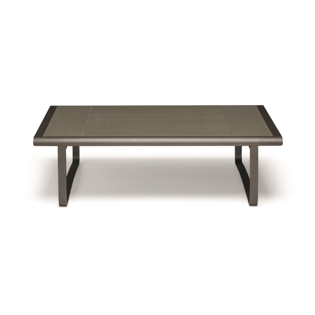 Molteni C Outdoor Furniture Phoenix Coffee Table STILL LIFE S 02