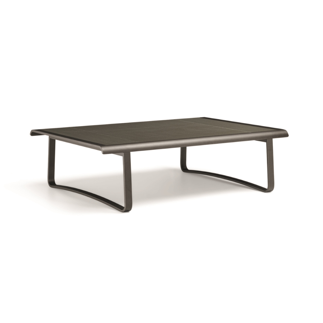 Molteni C Outdoor Furniture Phoenix Coffee Table STILL LIFE S 03