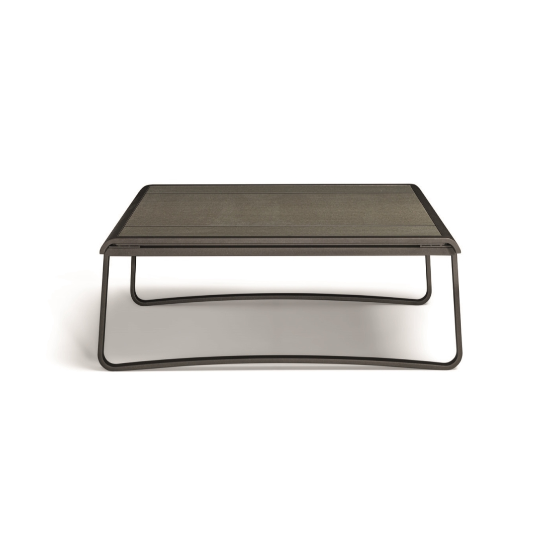 Molteni C Outdoor Furniture Phoenix Coffee Table STILL LIFE S 04