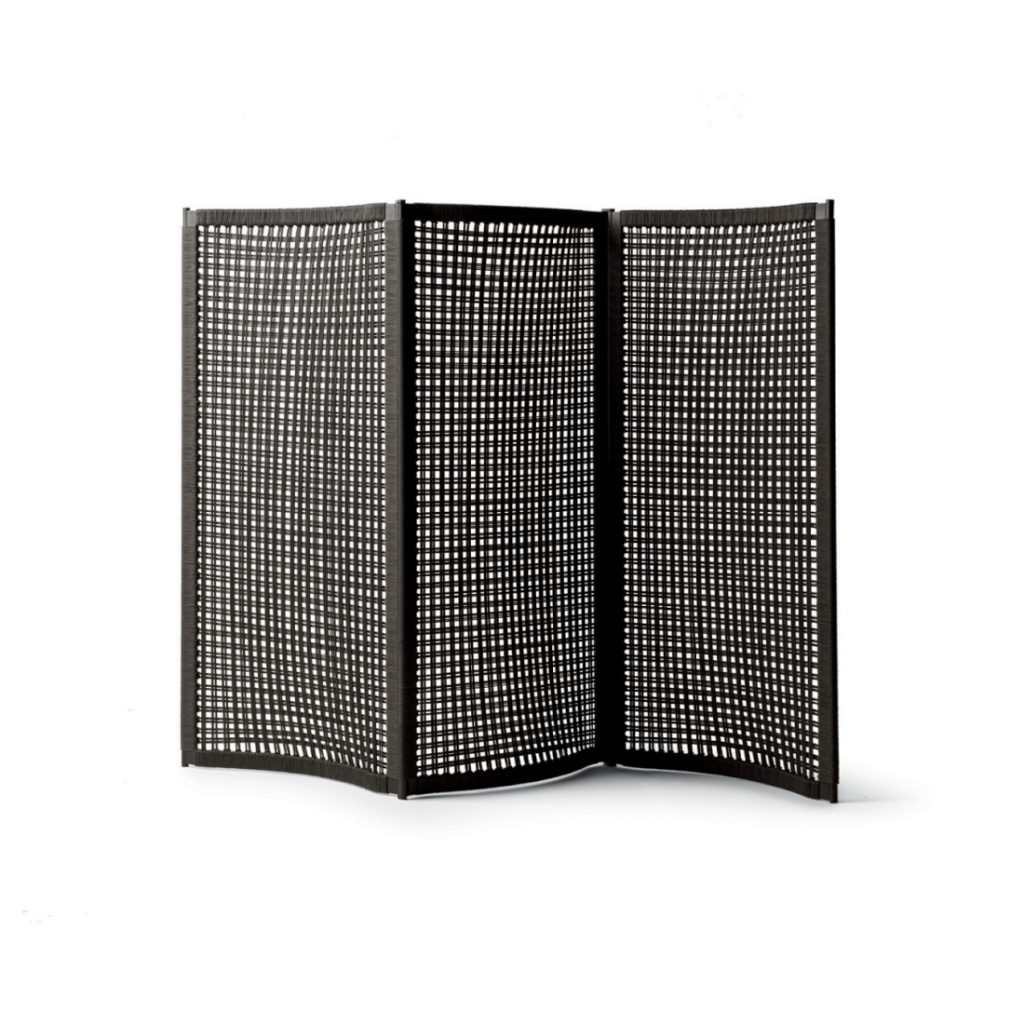 Molteni C Outdoor Furniture Ueno Screen STILL LIFE S 01