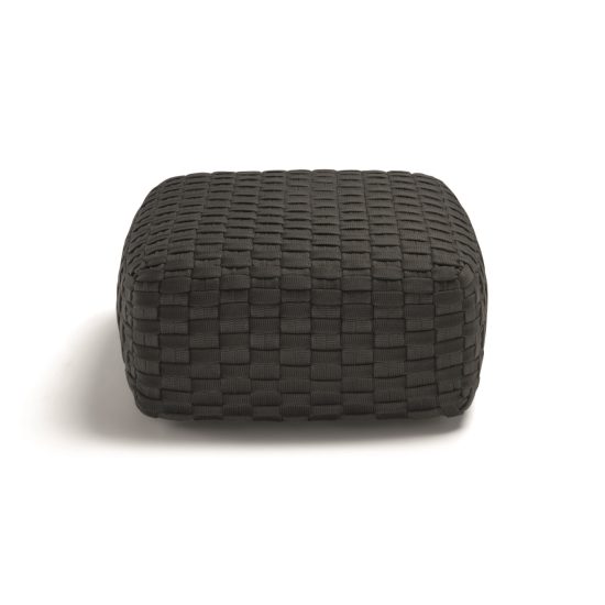 Molteni C Outdoor Hyde Ottoman STILL LIFE S 01