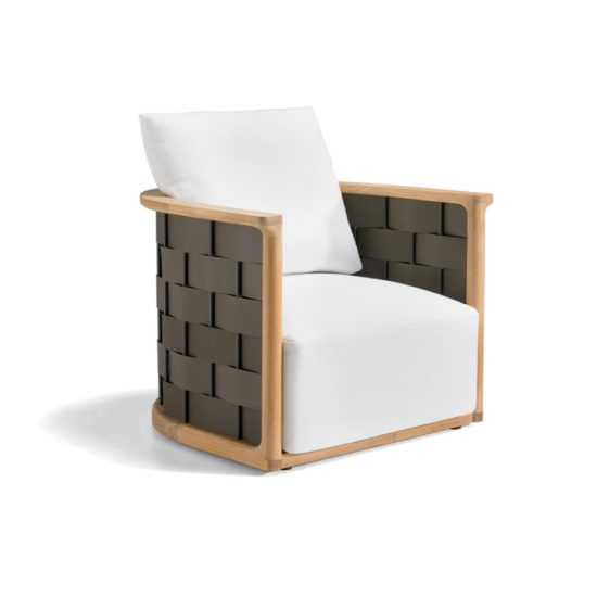 Molteni C Outdoor Palinfrasca Armchair STILL LIFE S 01