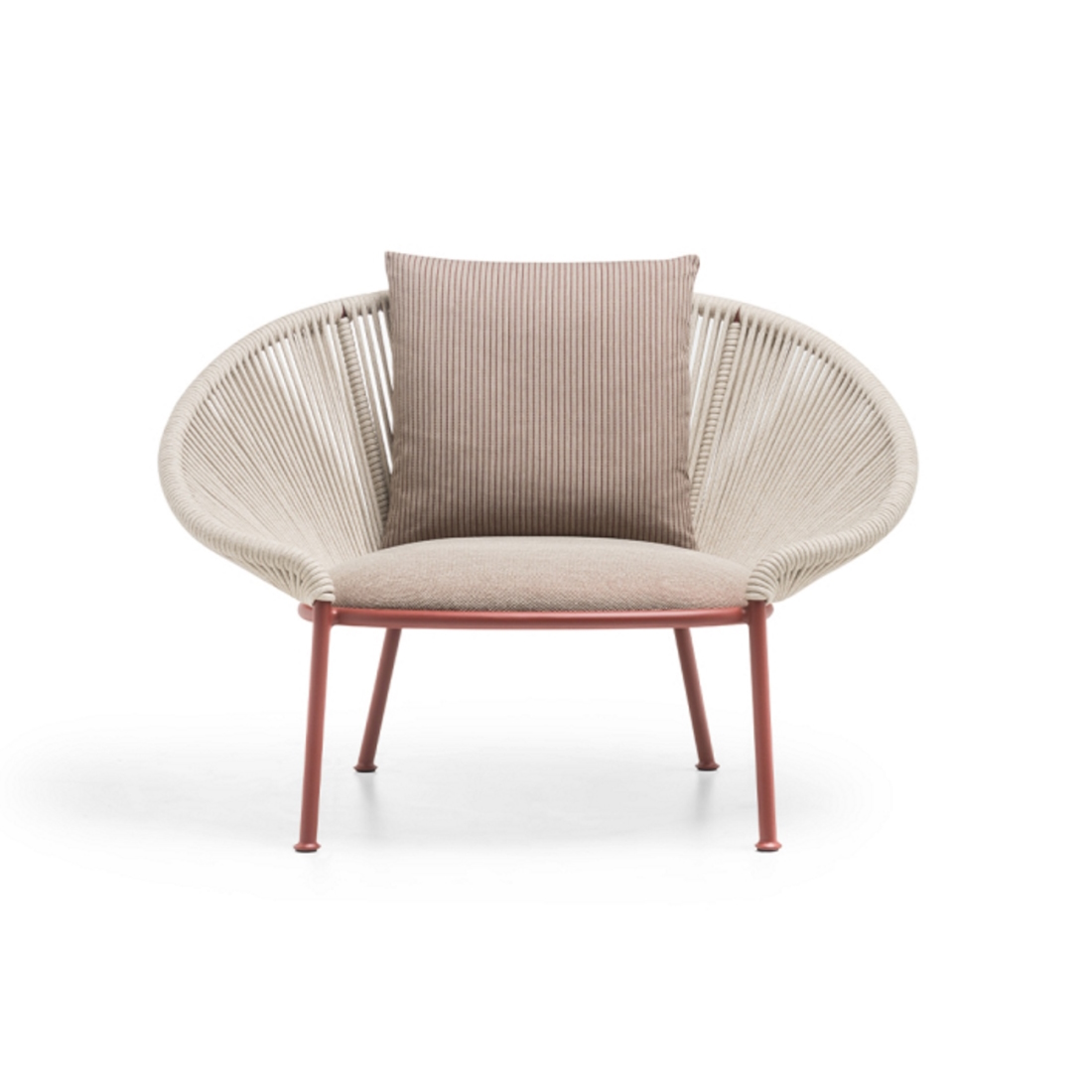 Molteni C Outdoor Petalo Armchair STILL LIFE S 01