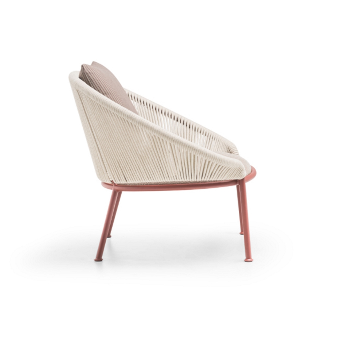 Molteni C Outdoor Petalo Armchair STILL LIFE S 03