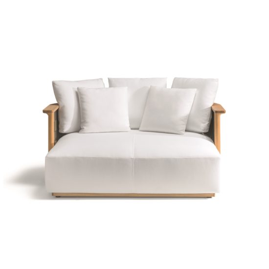 Molteni C Palinfrasca Outdoor Daybed STILL LIFE S 01