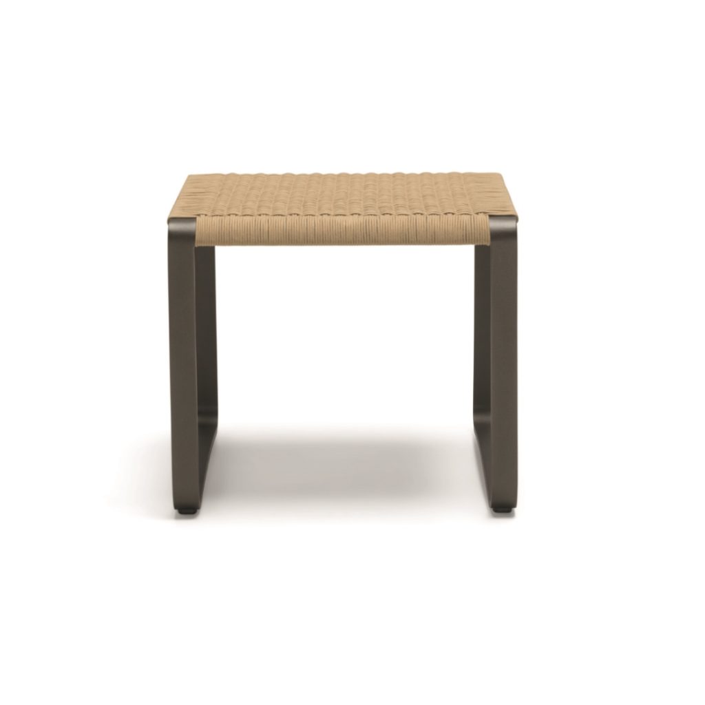 Molteni C Phoenix Stool Outdoor STILL LIFE S 01