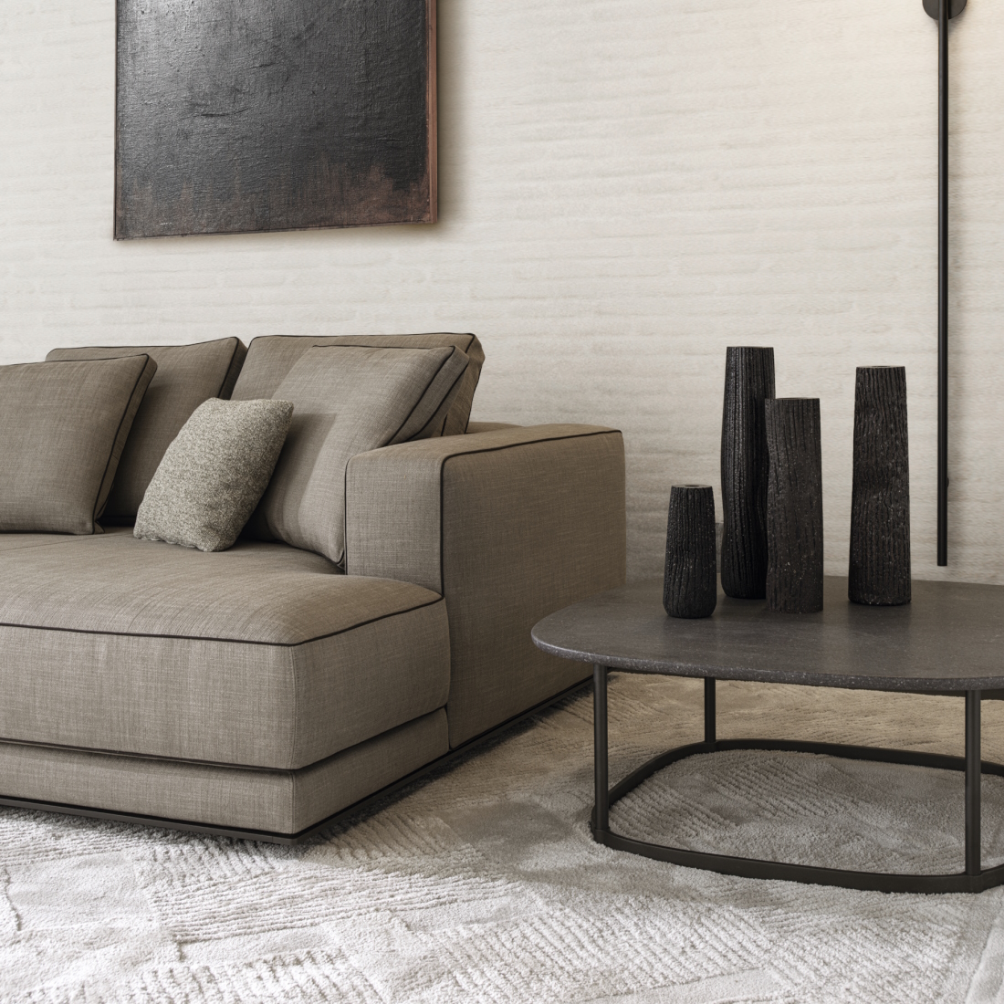 Molteni C Regent Coffee Table LIFESTYLE S 02