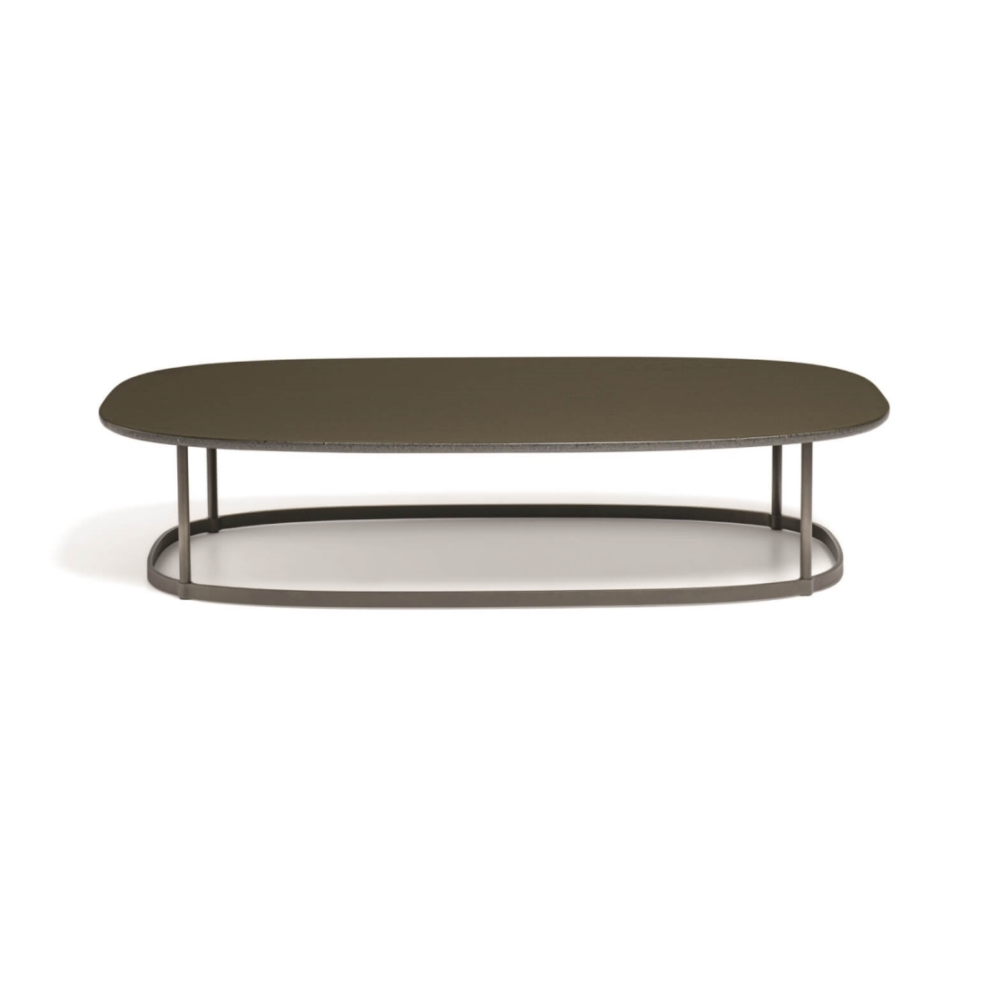 Molteni C Regent Outdoor Coffee Table STILL LIFE S 05