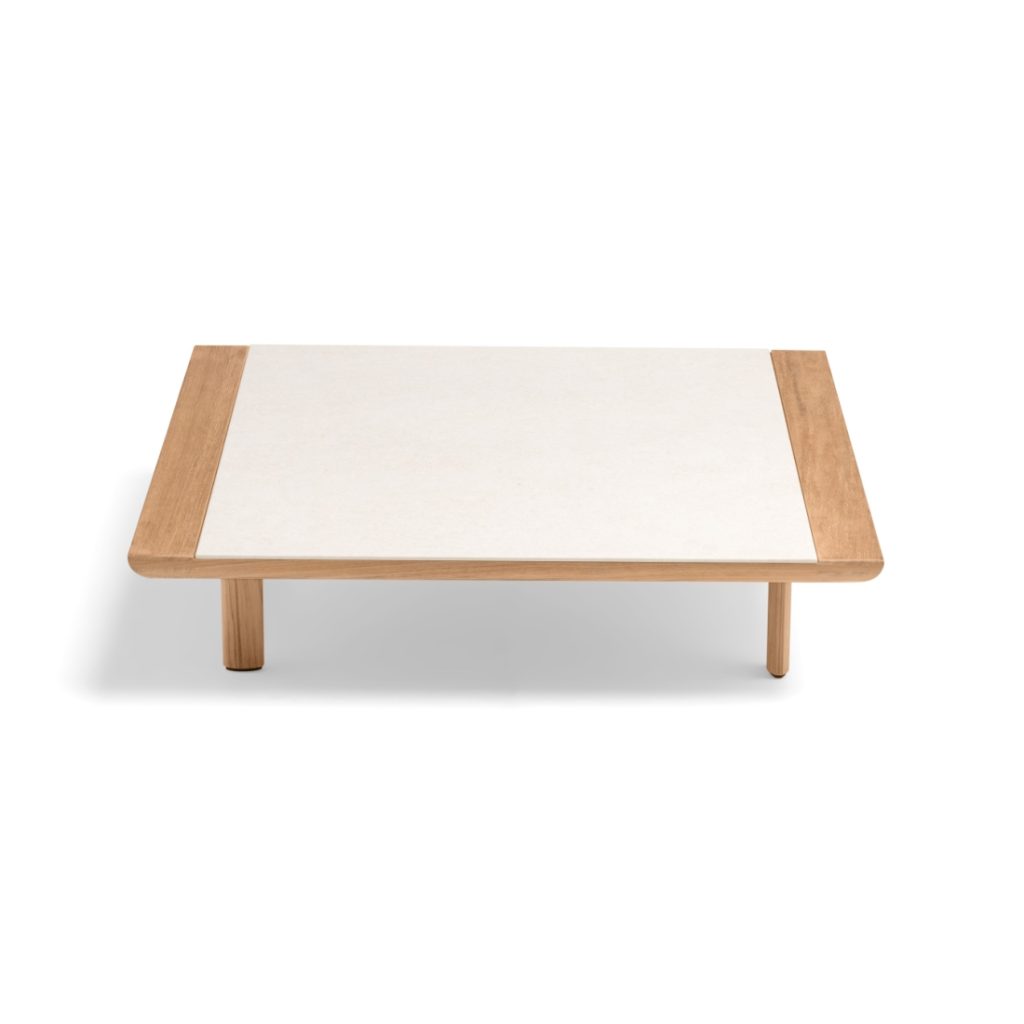 Molteni C Sway Outdoor Coffee Table STILL LIFE S 01