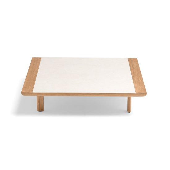 Molteni C Sway Outdoor Coffee Table STILL LIFE S 01