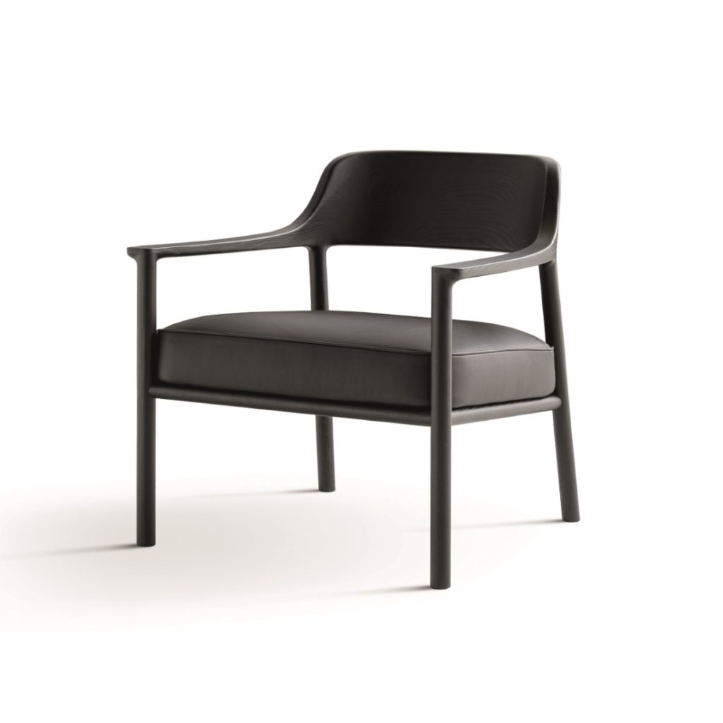 Molteni C Walter Armchair STILL LIFE S 01