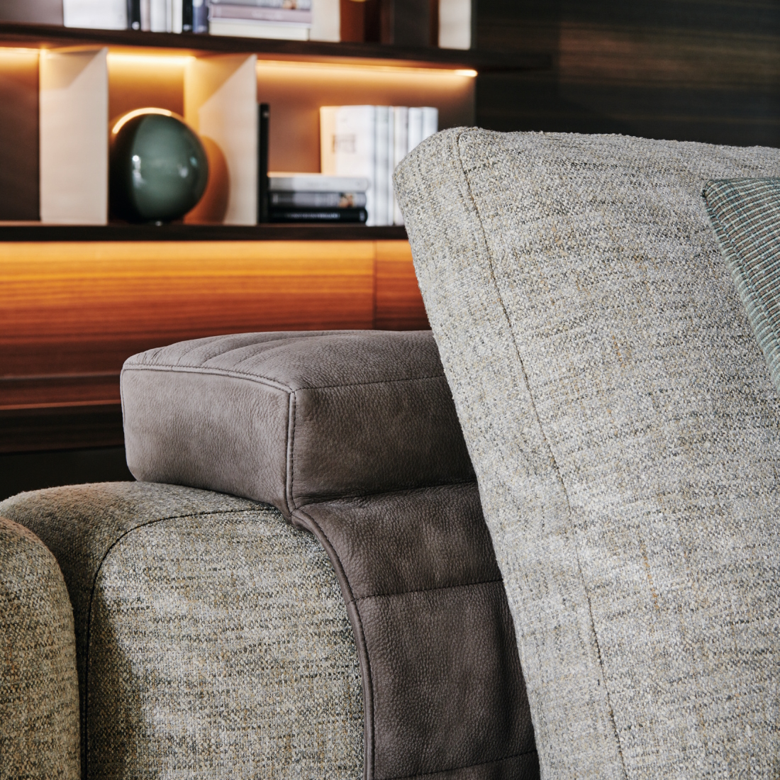 MolteniC Albert Sofa LIFESTYLE S 02