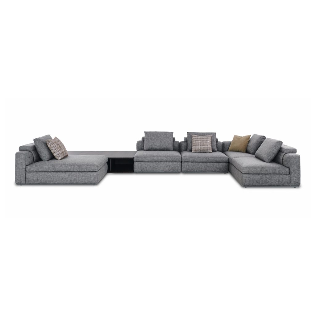 MolteniC Albert Sofa STILL LIFE S 01