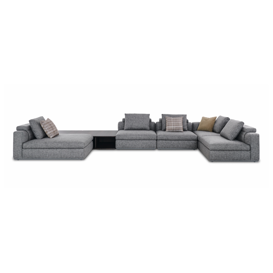 MolteniC Albert Sofa STILL LIFE S 01