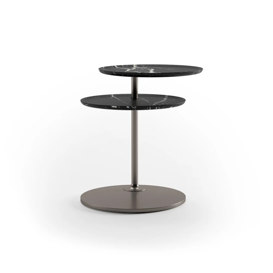 MolteniC Vicino Side Table STILL LIFE S 01