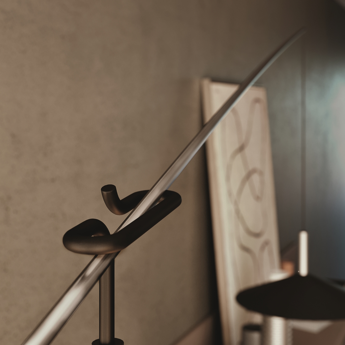 Penta Altura Floor Lamp LIFESTYLE S 03