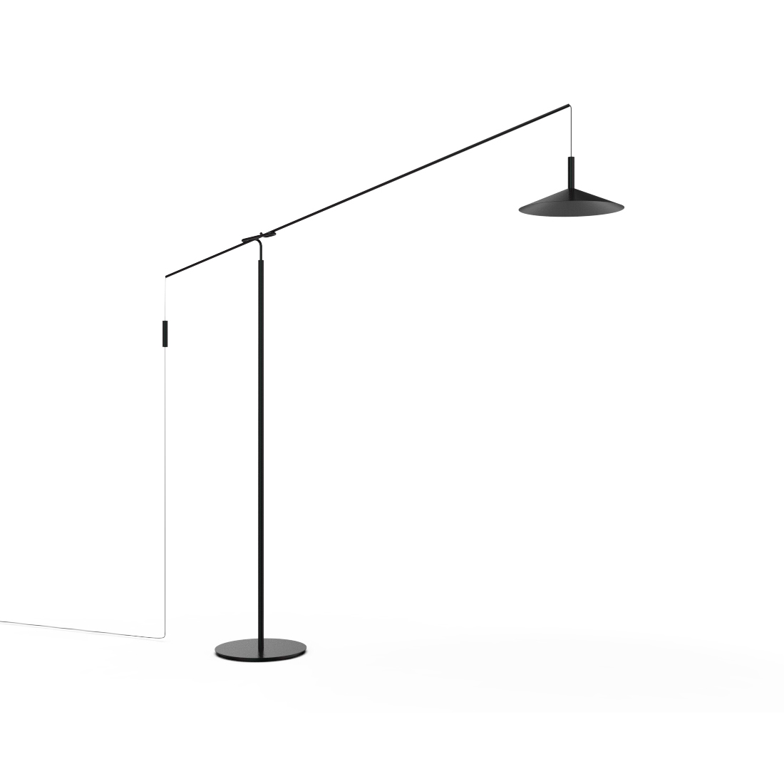 Penta Altura Floor Lamp STILL LIFE S 01
