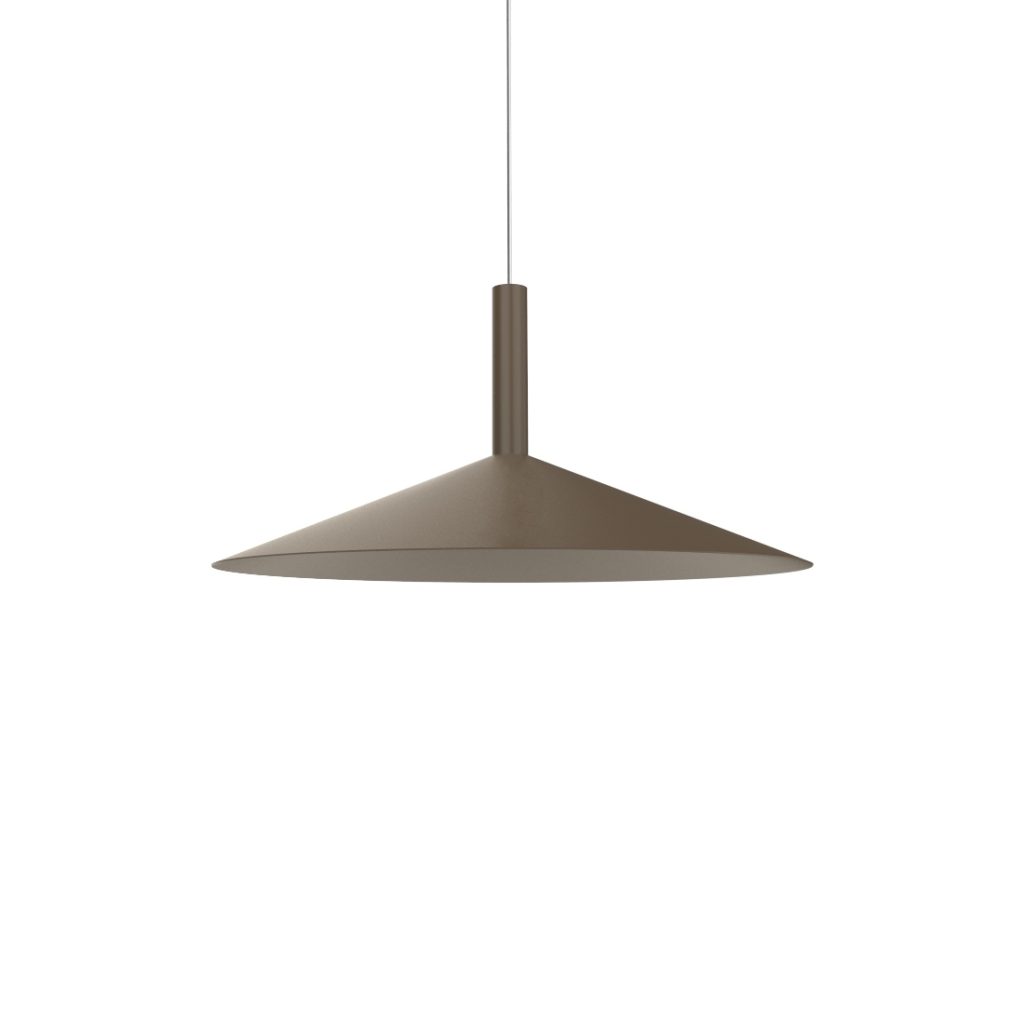 Penta Altura Pendant Light Bronze STILL LIFE S 01