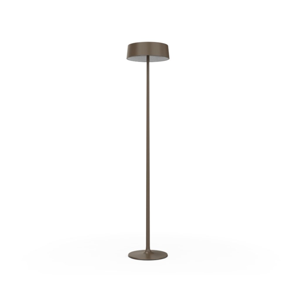 Penta China Floor Lamp Bronze STILL LIFE S 01