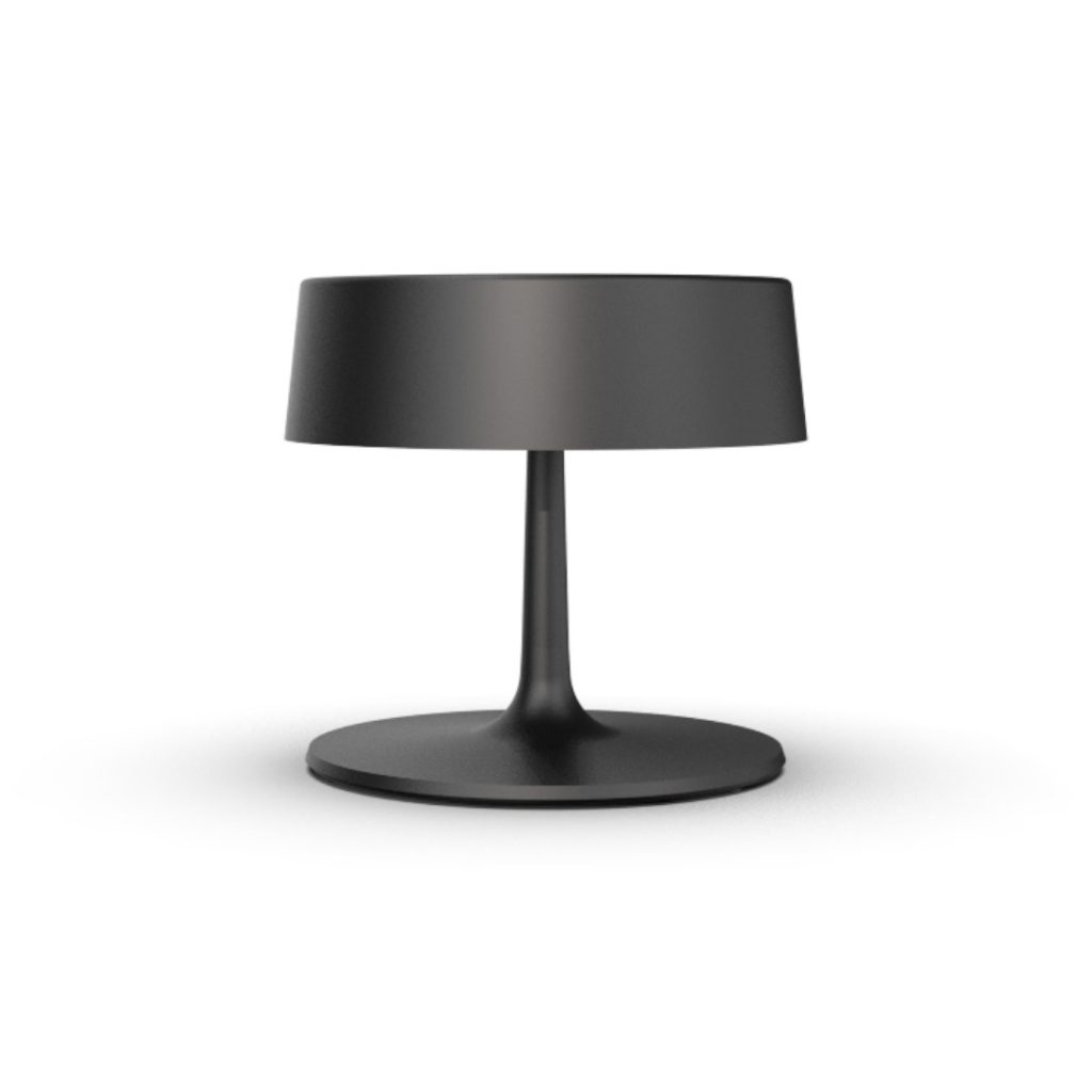 Penta China Table Lamp Black STILL LIFE S 01